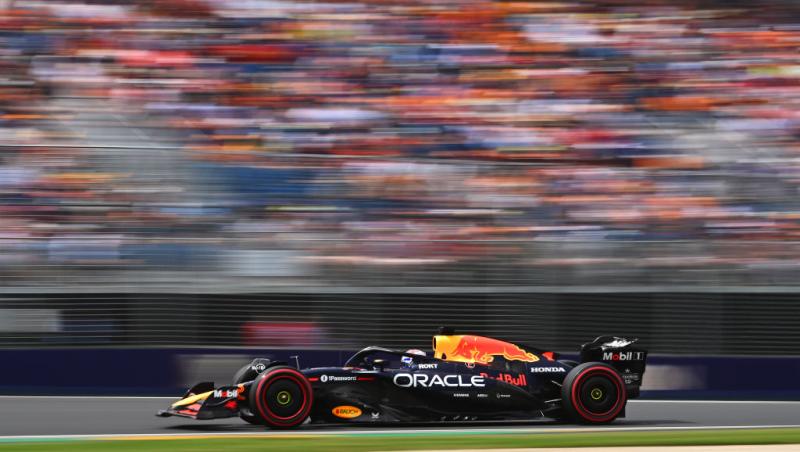 Cursa din Formula 1™ pentru Marele Premiu al Australiei a fost pe Antena 1 și în AntenaPLAY! Lando Norris, victorie la Melbourne