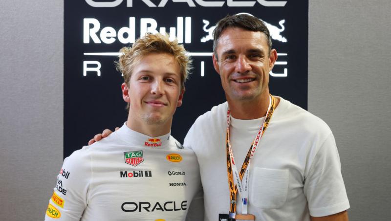 Cursa din Formula 1™ pentru Marele Premiu al Australiei a fost pe Antena 1 și în AntenaPLAY! Lando Norris, victorie la Melbourne