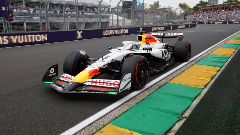 Cursa din Formula 1™ pentru Marele Premiu al Australiei a fost pe Antena 1 și în AntenaPLAY! Lando Norris, victorie la Melbourne