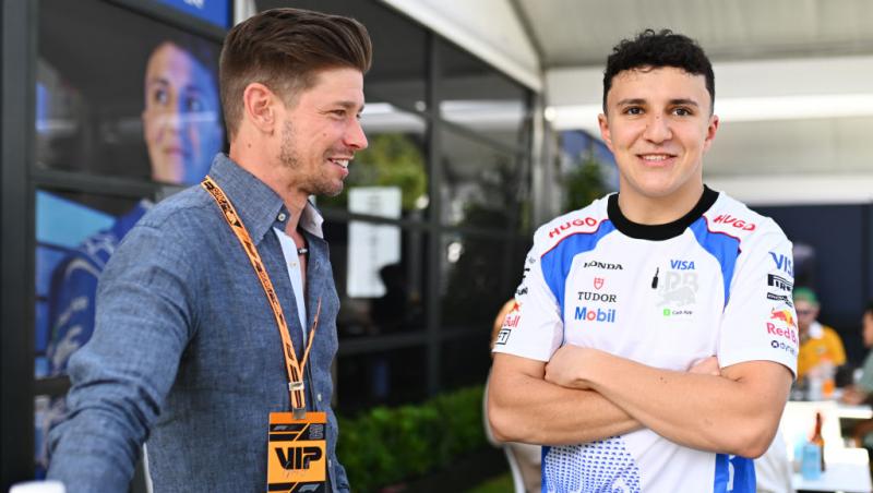 Cursa din Formula 1™ pentru Marele Premiu al Australiei a fost pe Antena 1 și în AntenaPLAY! Lando Norris, victorie la Melbourne