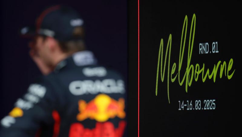 Cursa din Formula 1™ pentru Marele Premiu al Australiei a fost pe Antena 1 și în AntenaPLAY! Lando Norris, victorie la Melbourne