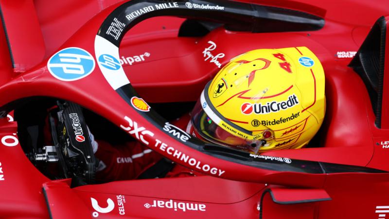 Cursa din Formula 1™ pentru Marele Premiu al Australiei a fost pe Antena 1 și în AntenaPLAY! Lando Norris, victorie la Melbourne