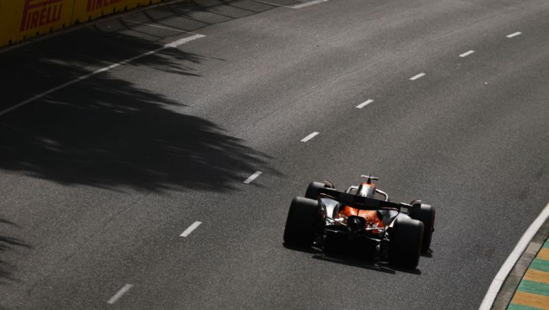 Cursa din Formula 1™ pentru Marele Premiu al Australiei a fost pe Antena 1 și în AntenaPLAY! Lando Norris, victorie la Melbourne