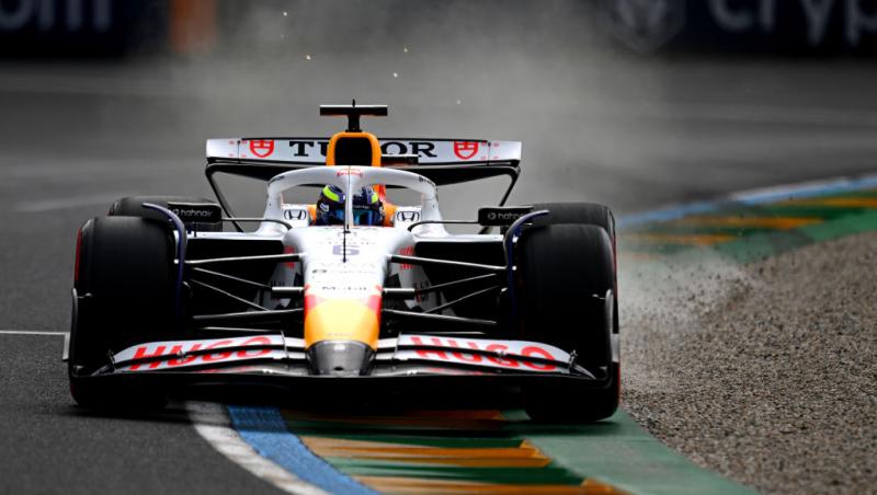 Cursa din Formula 1™ pentru Marele Premiu al Australiei a fost pe Antena 1 și în AntenaPLAY! Lando Norris, victorie la Melbourne