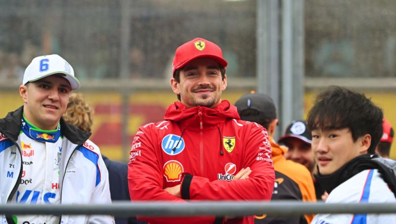 Cursa din Formula 1™ pentru Marele Premiu al Australiei a fost pe Antena 1 și în AntenaPLAY! Lando Norris, victorie la Melbourne