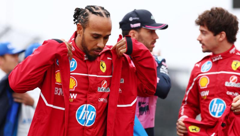 Cursa din Formula 1™ pentru Marele Premiu al Australiei a fost pe Antena 1 și în AntenaPLAY! Lando Norris, victorie la Melbourne