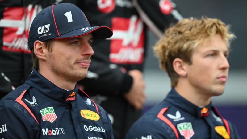 Cursa din Formula 1™ pentru Marele Premiu al Australiei a fost pe Antena 1 și în AntenaPLAY! Lando Norris, victorie la Melbourne