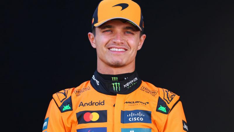 Cursa din Formula 1™ pentru Marele Premiu al Australiei a fost pe Antena 1 și în AntenaPLAY! Lando Norris, victorie la Melbourne