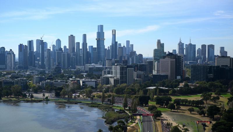 Urmărește acum prima cursă Formula 1™ din sezonul 2025. Marele Premiu al Australiei este LIVE pe Antena 1 și în AntenaPLAY