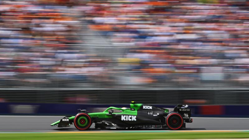 Urmărește acum prima cursă Formula 1™ din sezonul 2025. Marele Premiu al Australiei este LIVE pe Antena 1 și în AntenaPLAY