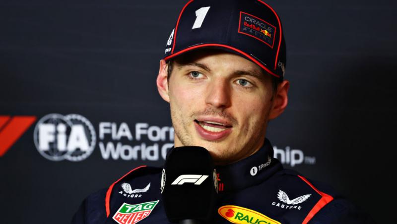 Urmărește acum prima cursă Formula 1™ din sezonul 2025. Marele Premiu al Australiei este LIVE pe Antena 1 și în AntenaPLAY