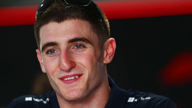 Urmărește acum prima cursă Formula 1™ din sezonul 2025. Marele Premiu al Australiei este LIVE pe Antena 1 și în AntenaPLAY