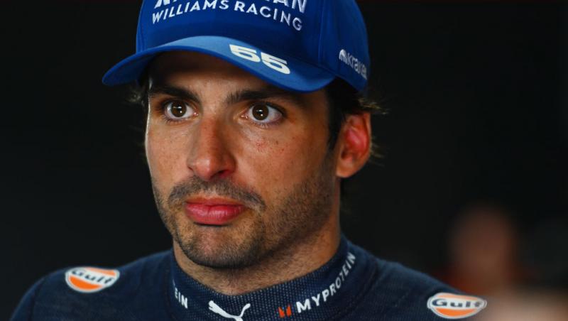 Urmărește acum prima cursă Formula 1™ din sezonul 2025. Marele Premiu al Australiei este LIVE pe Antena 1 și în AntenaPLAY