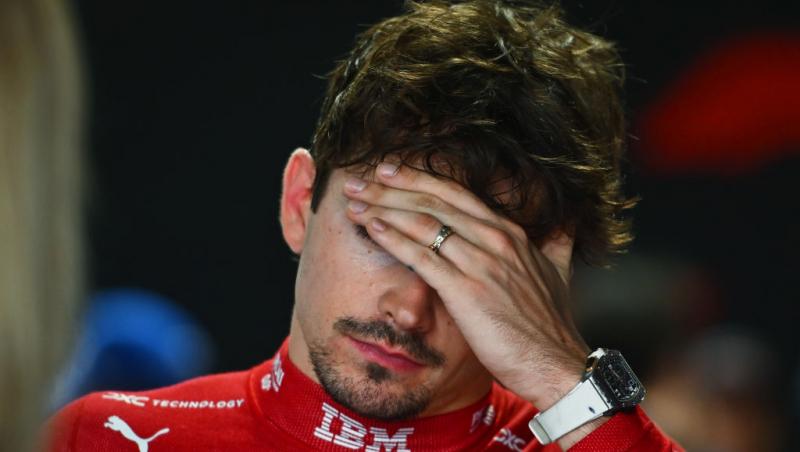 Urmărește acum prima cursă Formula 1™ din sezonul 2025. Marele Premiu al Australiei este LIVE pe Antena 1 și în AntenaPLAY