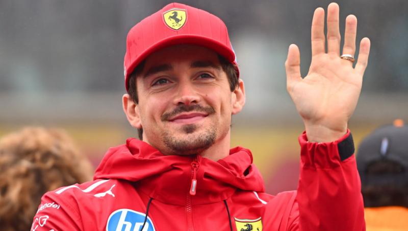 Urmărește acum prima cursă Formula 1™ din sezonul 2025. Marele Premiu al Australiei este LIVE pe Antena 1 și în AntenaPLAY