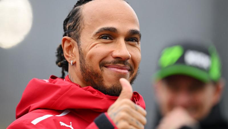 Urmărește acum prima cursă Formula 1™ din sezonul 2025. Marele Premiu al Australiei este LIVE pe Antena 1 și în AntenaPLAY