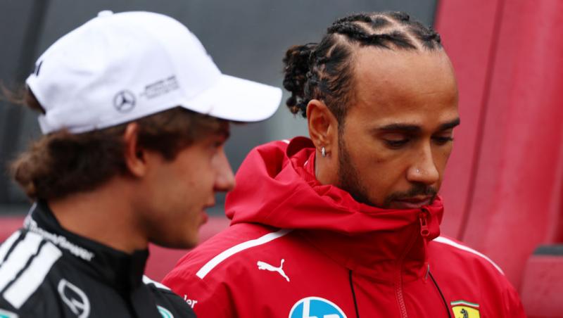 Urmărește acum prima cursă Formula 1™ din sezonul 2025. Marele Premiu al Australiei este LIVE pe Antena 1 și în AntenaPLAY