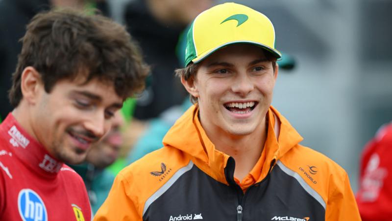 Urmărește acum prima cursă Formula 1™ din sezonul 2025. Marele Premiu al Australiei este LIVE pe Antena 1 și în AntenaPLAY