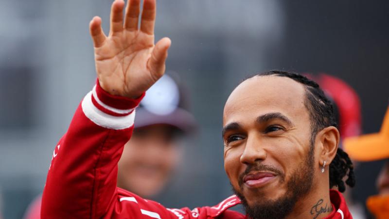 Urmărește acum prima cursă Formula 1™ din sezonul 2025. Marele Premiu al Australiei este LIVE pe Antena 1 și în AntenaPLAY