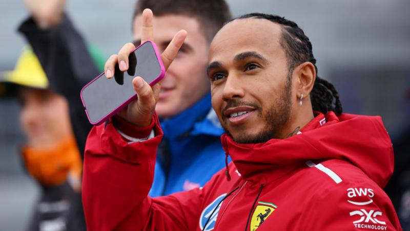 Urmărește acum prima cursă Formula 1™ din sezonul 2025. Marele Premiu al Australiei este LIVE pe Antena 1 și în AntenaPLAY