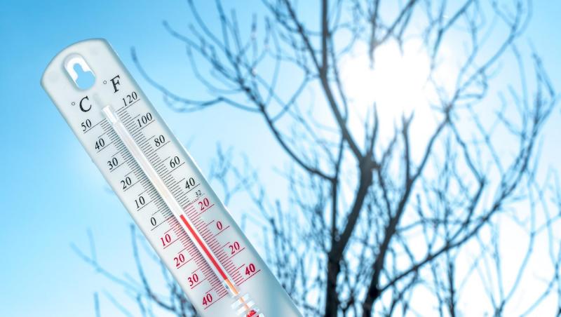 Prognoză meteo 17 - 23 martie 2025. Cum va fi vremea în România în această perioadă