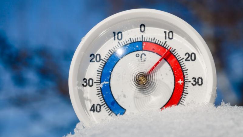 Prognoză meteo 17 - 23 martie 2025. Cum va fi vremea în România în această perioadă