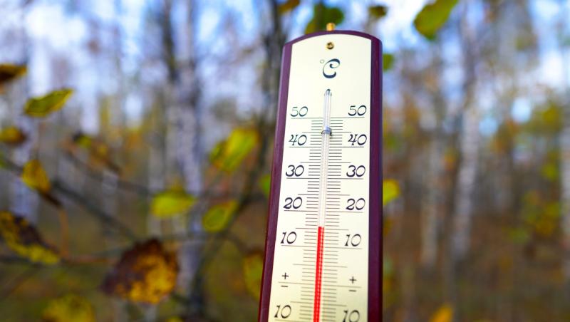 Prognoză meteo 17 - 23 martie 2025. Cum va fi vremea în România în această perioadă