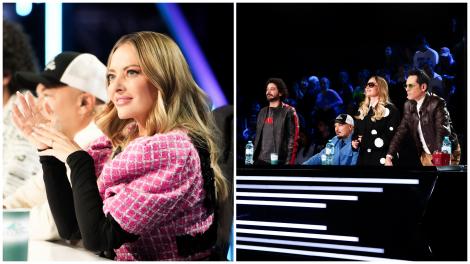 X Factor, sezonul 11, 16 martie 2025. Ce concurenți au urcat pe scenă în a opta ediție. Momentele se văd în AntenaPLAY