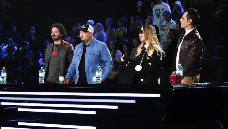 X Factor, sezonul 11, 16 martie 2025. Ce concurenți au urcat pe scenă în a opta ediție. Momentele se văd în AntenaPLAY