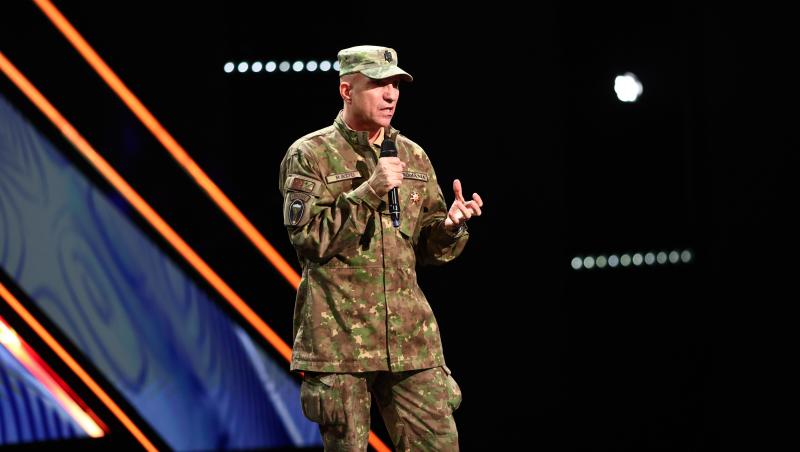 X Factor, sezonul 11, 16 martie 2025. Ce concurenți au urcat pe scenă în a opta ediție. Momentele se văd în AntenaPLAY