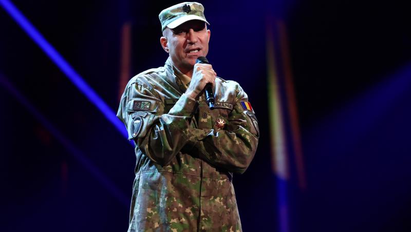 X Factor, sezonul 11, 16 martie 2025. Ce concurenți au urcat pe scenă în a opta ediție. Momentele se văd în AntenaPLAY