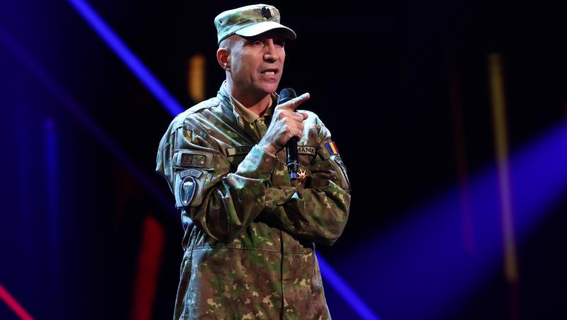 X Factor, sezonul 11, 16 martie 2025. Ce concurenți au urcat pe scenă în a opta ediție. Momentele se văd în AntenaPLAY