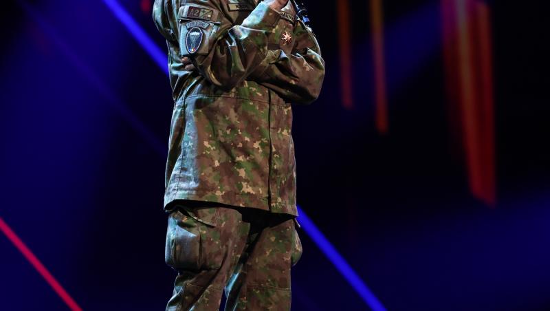 X Factor, sezonul 11, 16 martie 2025. Ce concurenți au urcat pe scenă în a opta ediție. Momentele se văd în AntenaPLAY