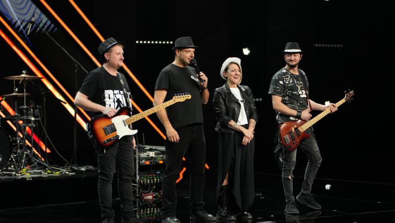 X Factor, sezonul 11, 16 martie 2025. Ce concurenți au urcat pe scenă în a opta ediție. Momentele se văd în AntenaPLAY