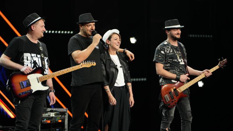 X Factor, sezonul 11, 16 martie 2025. Ce concurenți au urcat pe scenă în a opta ediție. Momentele se văd în AntenaPLAY