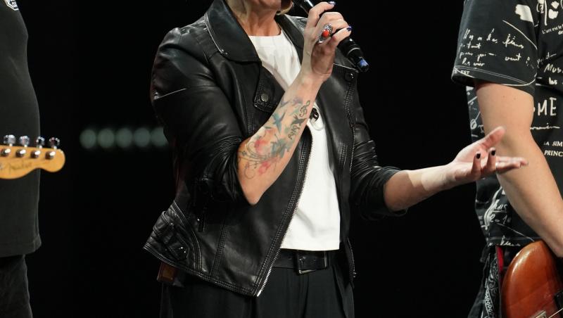 X Factor, sezonul 11, 16 martie 2025. Ce concurenți au urcat pe scenă în a opta ediție. Momentele se văd în AntenaPLAY