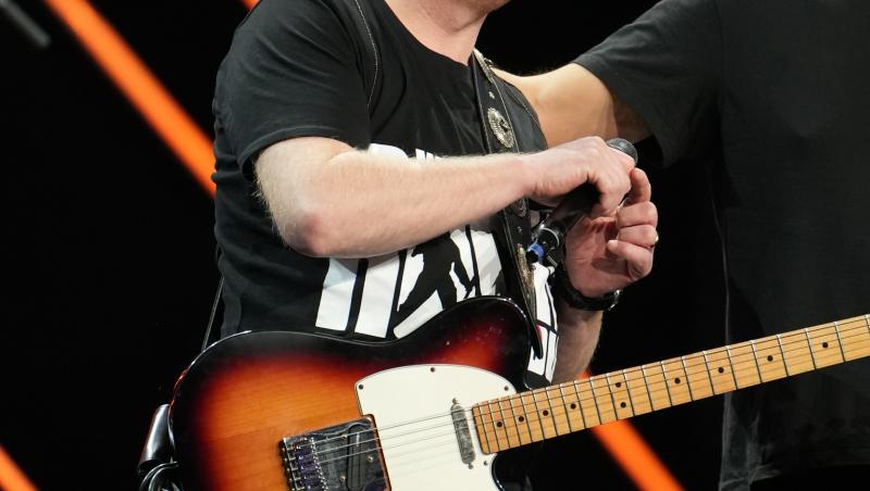 X Factor, sezonul 11, 16 martie 2025. Ce concurenți au urcat pe scenă în a opta ediție. Momentele se văd în AntenaPLAY