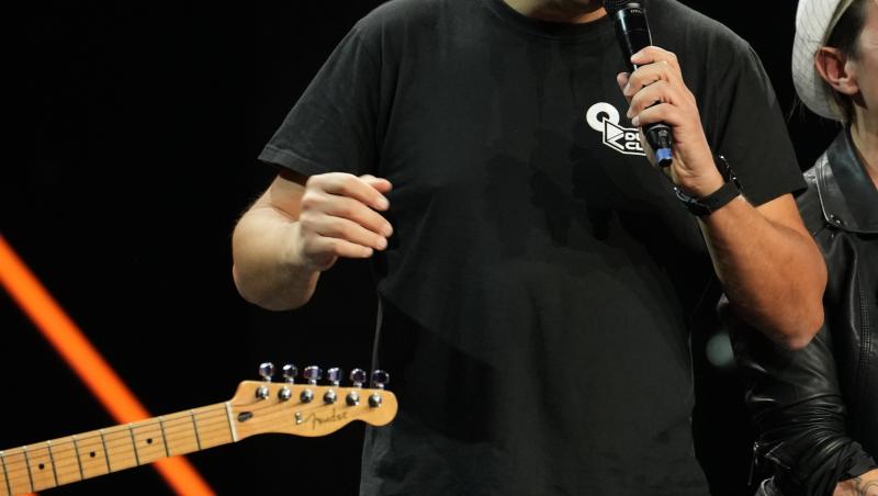 X Factor, sezonul 11, 16 martie 2025. Ce concurenți au urcat pe scenă în a opta ediție. Momentele se văd în AntenaPLAY