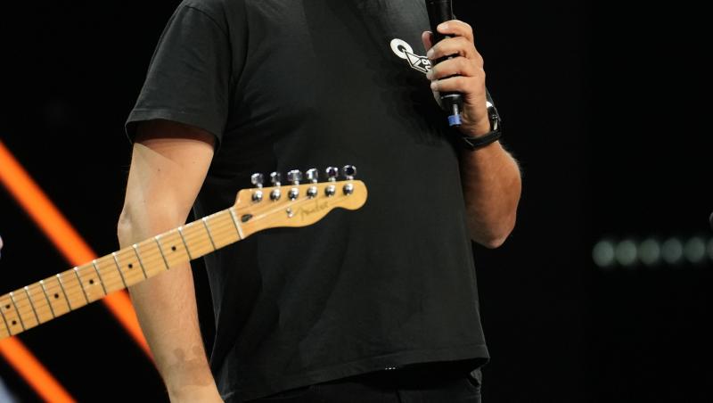 X Factor, sezonul 11, 16 martie 2025. Ce concurenți au urcat pe scenă în a opta ediție. Momentele se văd în AntenaPLAY