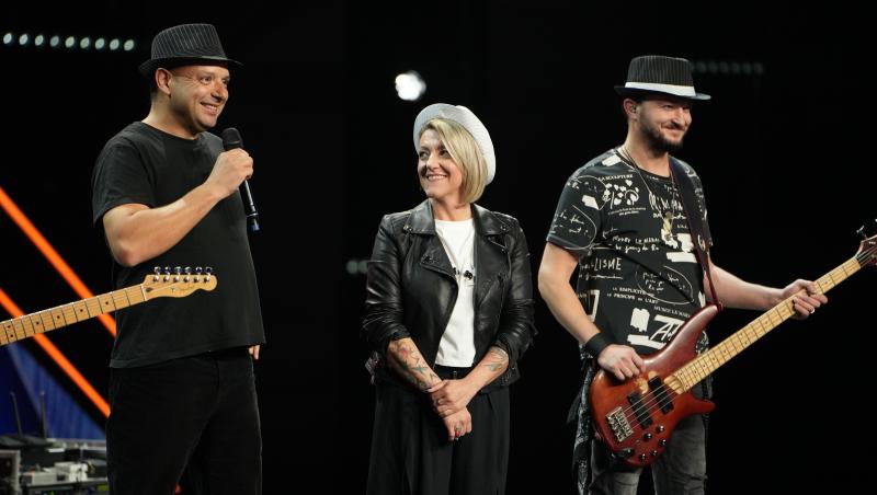 X Factor, sezonul 11, 16 martie 2025. Ce concurenți au urcat pe scenă în a opta ediție. Momentele se văd în AntenaPLAY