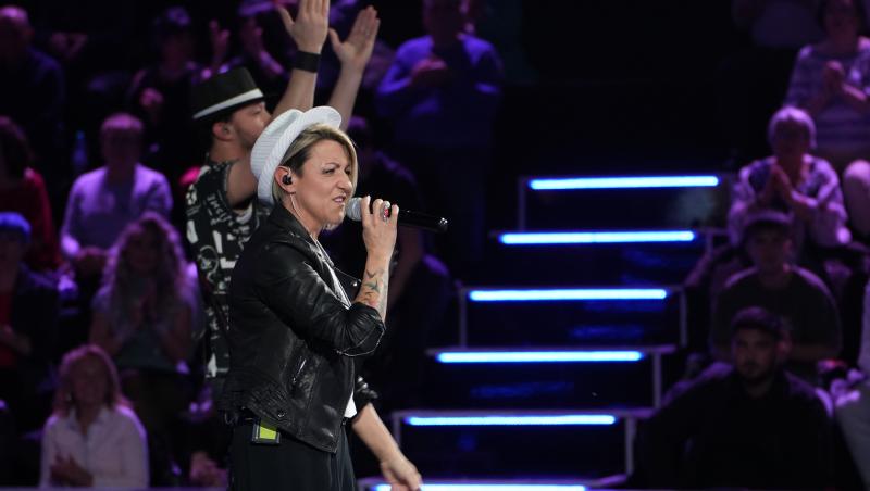 X Factor, sezonul 11, 16 martie 2025. Ce concurenți au urcat pe scenă în a opta ediție. Momentele se văd în AntenaPLAY