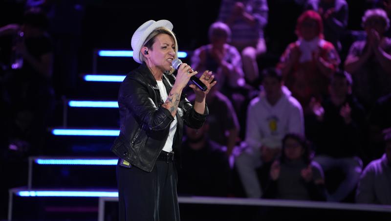 X Factor, sezonul 11, 16 martie 2025. Ce concurenți au urcat pe scenă în a opta ediție. Momentele se văd în AntenaPLAY