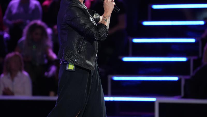 X Factor, sezonul 11, 16 martie 2025. Ce concurenți au urcat pe scenă în a opta ediție. Momentele se văd în AntenaPLAY