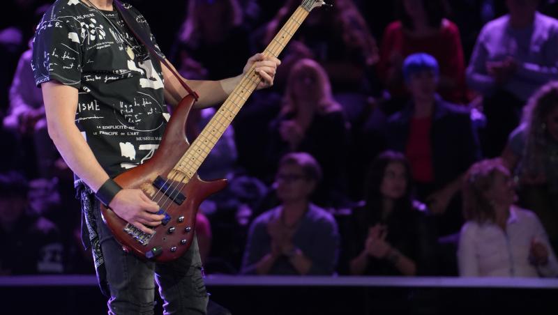 X Factor, sezonul 11, 16 martie 2025. Ce concurenți au urcat pe scenă în a opta ediție. Momentele se văd în AntenaPLAY