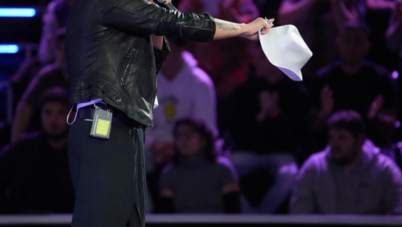 X Factor, sezonul 11, 16 martie 2025. Ce concurenți au urcat pe scenă în a opta ediție. Momentele se văd în AntenaPLAY