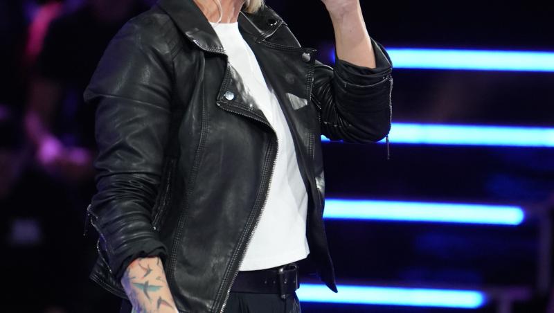 X Factor, sezonul 11, 16 martie 2025. Ce concurenți au urcat pe scenă în a opta ediție. Momentele se văd în AntenaPLAY