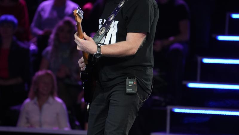 X Factor, sezonul 11, 16 martie 2025. Ce concurenți au urcat pe scenă în a opta ediție. Momentele se văd în AntenaPLAY