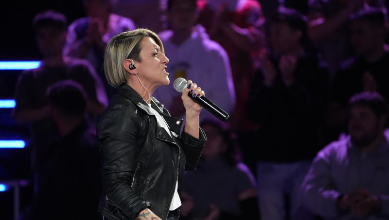 X Factor, sezonul 11, 16 martie 2025. Ce concurenți au urcat pe scenă în a opta ediție. Momentele se văd în AntenaPLAY