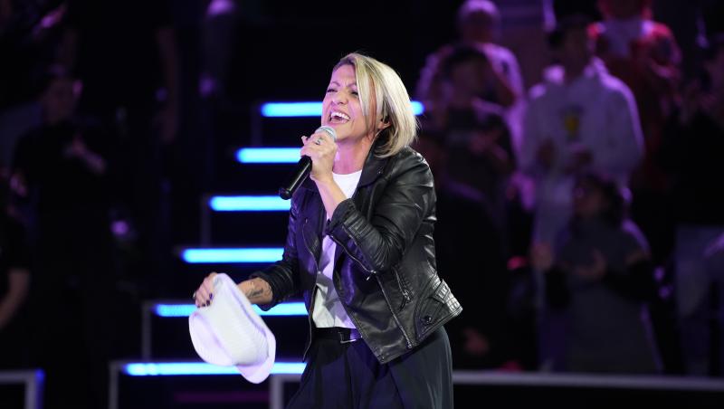 X Factor, sezonul 11, 16 martie 2025. Ce concurenți au urcat pe scenă în a opta ediție. Momentele se văd în AntenaPLAY