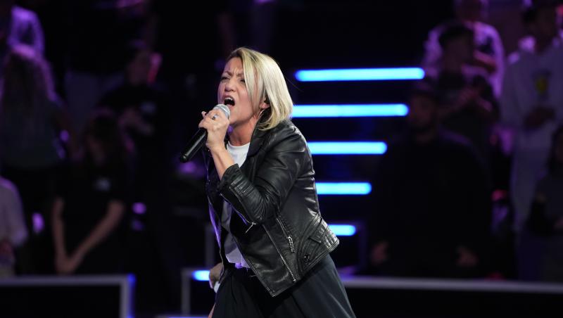 X Factor, sezonul 11, 16 martie 2025. Ce concurenți au urcat pe scenă în a opta ediție. Momentele se văd în AntenaPLAY